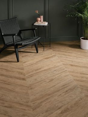 Amtico Signature Wood Rotterdam Oak AR0W8440 Rotterdam Oak