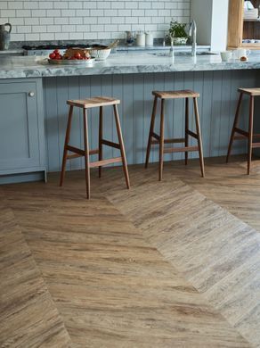 Amtico Signature Wood Rotterdam Oak AR0W8440 Rotterdam Oak