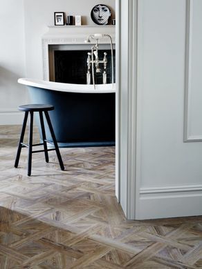 Amtico Designers' Choice Basket Weave DC101 Basket Weave DC101