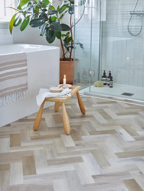Amtico Designers' Choice Parquet Small DC634 Parquet Small DC634