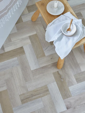 Amtico Designers' Choice Parquet Small DC634 Parquet Small DC634