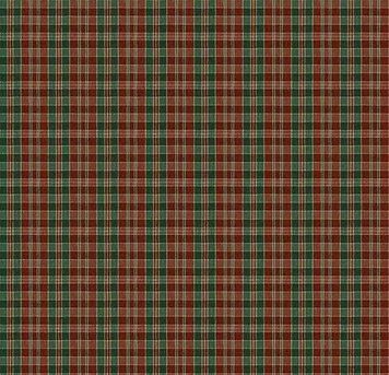 Forbo Flotex hospitality & leisure Textile 590038 Plaid Rhubarb Plaid Rhubarb