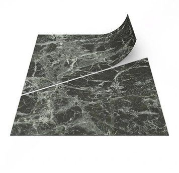 Forbo Allura Dryback 0.55 Material 63784DR5 forest marble trapezoid forest marble trapezoid