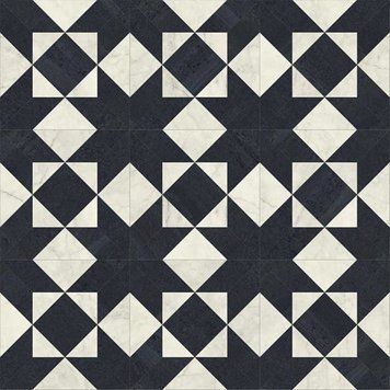 Amtico D&eacute;cor Victorian Star Otto DC471 Victorian Star Otto