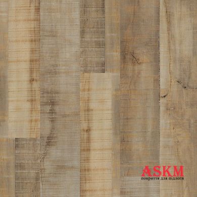 Polyflor Expona Commercial Wood PUR Bronzed Salvaged Wood 4106 Bronzed Salvaged Wood