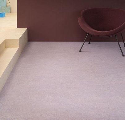 Forbo Marmoleum Marbled Fresco 3266 lilac lilac