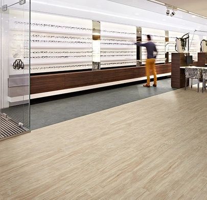 Forbo Allura Flex 0.55 Wood 60084FL5 bleached rustic pine (120 х 20 cm) bleached rustic pine