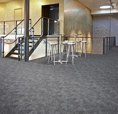 Forbo Flotex Colour s290002 Calgary grey Calgary grey