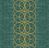 Forbo Flotex hospitality & leisure Geometric / Graphic 244003 Apollo Border Jade Apollo Border Jade