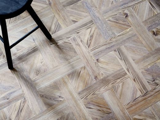 Amtico Designers' Choice Basket Weave DC101 Basket Weave DC101