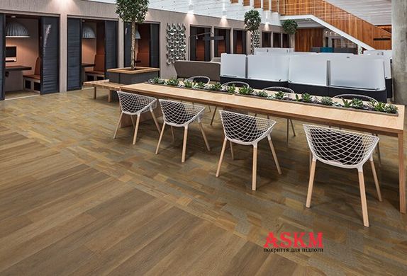 Polyflor Expona Design Wood PUR Silvered Driftwood 6146 Silvered Driftwood