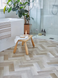 Amtico Designers' Choice Parquet Small DC634