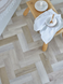 Amtico Designers' Choice Parquet Small DC634