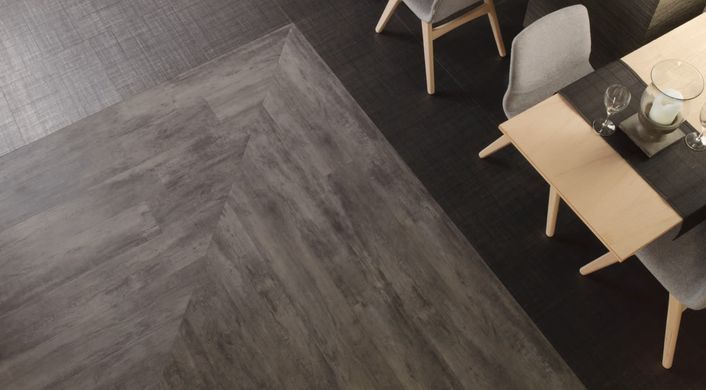 Amtico Spacia Wood Smoked Timber SS5W2652 Smoked Timber