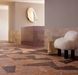 Forbo Allura Flex 1.0 Material 63686FL1 terra marble (50 х 50 cm)