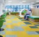 Forbo Marmoleum Modular t3358 petrol