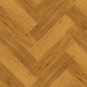 Polyflor Expona Commercial Wood PUR Saffron Oak Parquet 4121 Saffron Oak Parquet