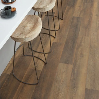 Polyflor Colonia PUR 4454 Fired Oak Fired Oak