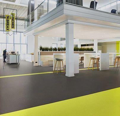 Forbo Modul'up Compact Material 248UP43C lime green canyon lime green canyon