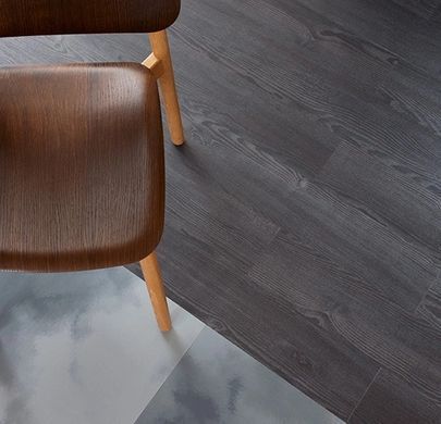 Forbo Allura Dryback 0.7 Wood 63666DR7 indigo ash indigo ash