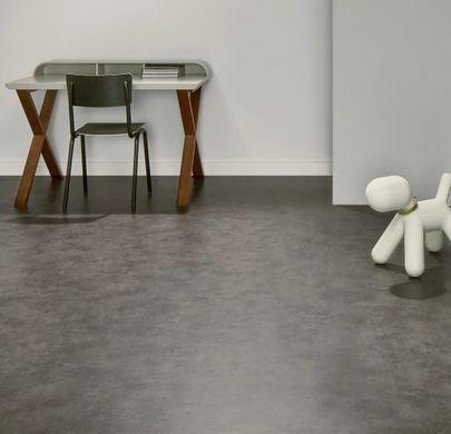 Forbo Modul'up 19 dB Material 579UP4319 slate cement slate cement