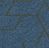 Forbo Flotex Triad 131002 blue blue
