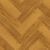 Polyflor Expona Commercial Wood PUR Saffron Oak Parquet 4121 Saffron Oak Parquet
