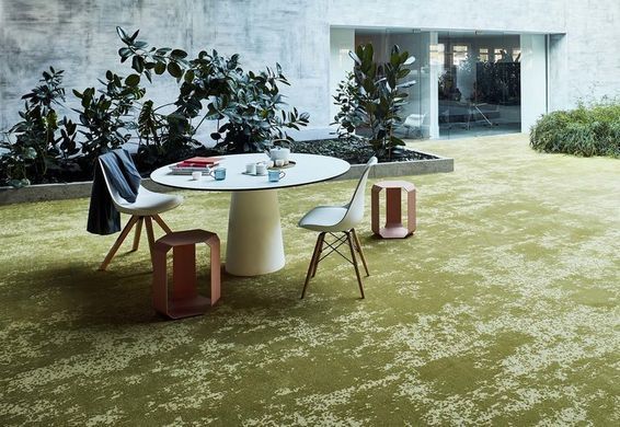 Edel Carpets Aspiration Vintage 122 Salt 122 Salt
