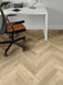 Amtico First Wood Dried Willow SF3W1027