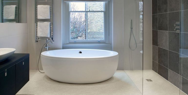 Polyflor Polysafe Hydro Woodland Grey H4770 Woodland Grey