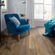 Polyflor Colonia PUR 4454 Fired Oak