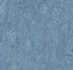 Forbo Marmoleum Marbled Real 3055/305535/33055/73055 fresco blue fresco blue