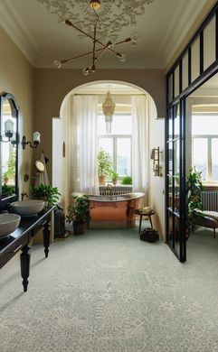 2tec2 Alhambra Emerald Emerald