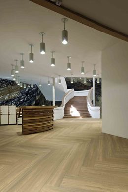 Polyflor Expona Bevel Line Wood PUR Light Oak 2971 Light Oak