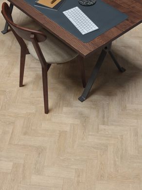 Amtico Form Wood Cowrie Oak FS7W8590 Cowrie Oak