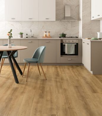 Amtico Click Smart Wood Crest Oak SB5W3076 Crest Oak