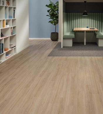 Amtico Access Wood Soft Oak SX5W2655 Soft Oak