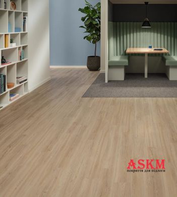 Amtico Access Wood Soft Oak SX5W2655 Soft Oak