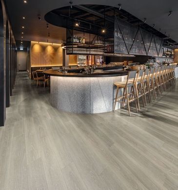 Polyflor Expona Bevel Line Wood PUR Light Oak 2971 Light Oak