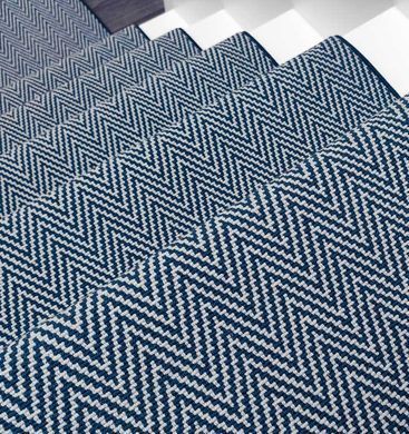 Rols Escalera Diana Herringbone - Denim denim