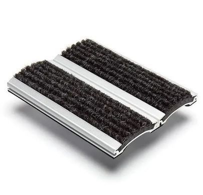 Вхідна система Forbo Nuway Grid 12mm - Burford Burford