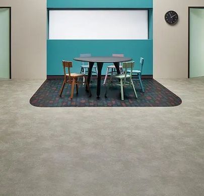 Forbo Eternal Material 10032 fossil stucco fossil stucco
