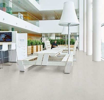Forbo Marmoleum Solid Concrete 3732 asteroid ASTEROID