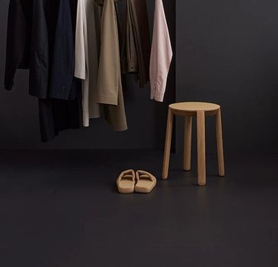 Forbo Marmoleum Solid Walton 3374 cobalt grey cobalt grey