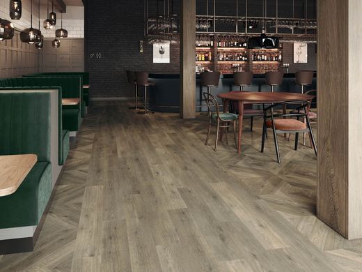 Amtico Designers' Choice Gable Parquet Large DC537 Gable Parquet Large DC537