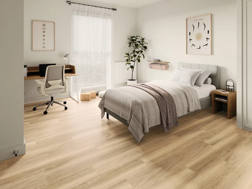 Amtico First Wood Sun Washed Oak SF3W1026 Sun Washed Oak