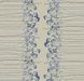 Forbo Flotex hospitality & leisure Floral 254203 Edlder Border Blueberry Edlder Border Blueberry