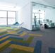 Forbo Flotex Frameweave 142008 pesto