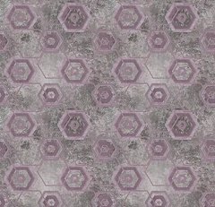 Forbo Flotex hospitality & leisure Geometric / Graphic 255102 Enigma Large Burgundy Enigma Large Burgundy