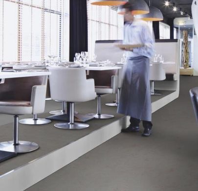 Forbo Marmoleum Solid Concrete 3703 comet comet
